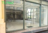 Cho thuê MBKD mặt phố Cầu Giấy - 300m - 1 tầng - 180 triệu - kinh doanh, văn phòng đại diện, showroom, mọi mô hình